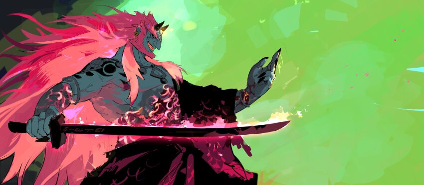Ganondorf (Nintendo) Rule 34 Image