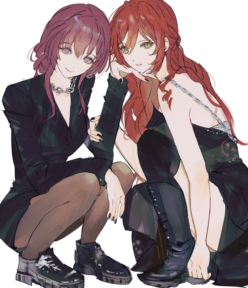 Himeko (Honkai: Star Rail) Rule 34 Image