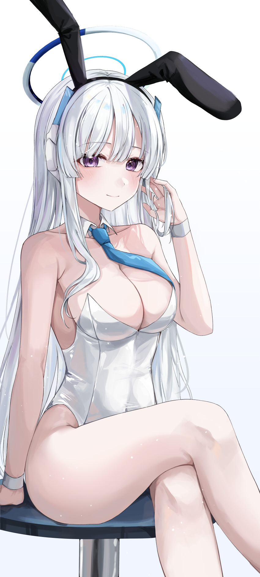 Noa (Blue Archive) Rule 34 Image