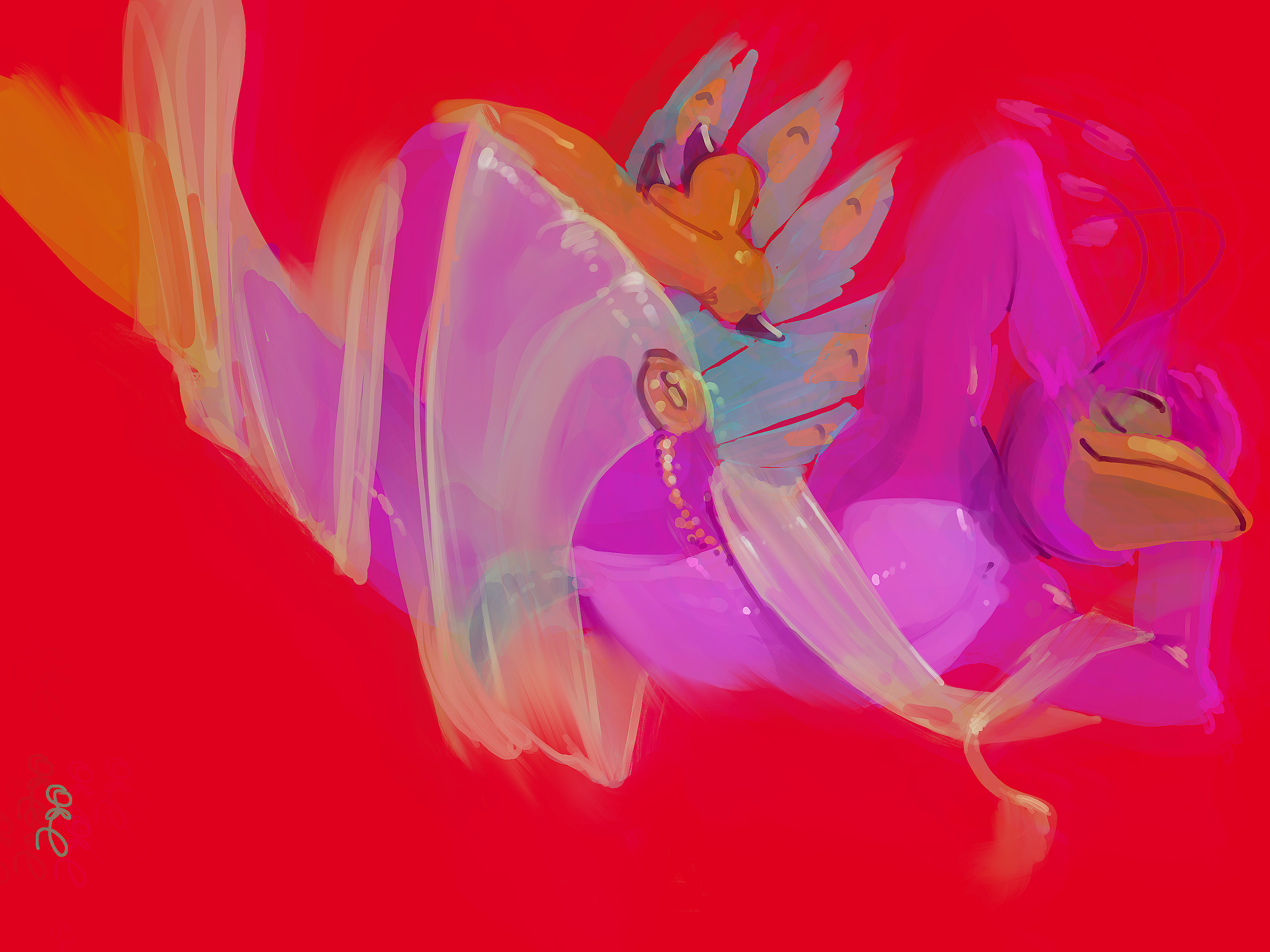 Anthro Rule 34 Image