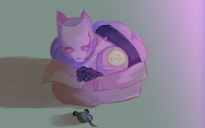 Killer Queen (Diamond Is Unbreakable) Rule 34 Image