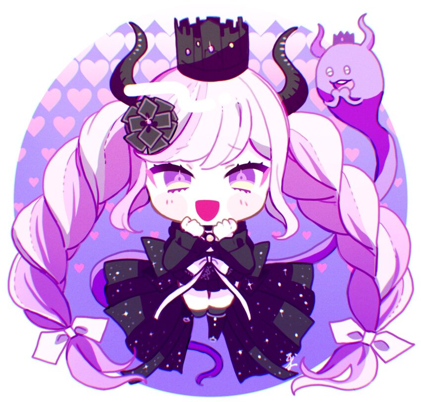Shinigami (Rain Code) Rule 34 Image
