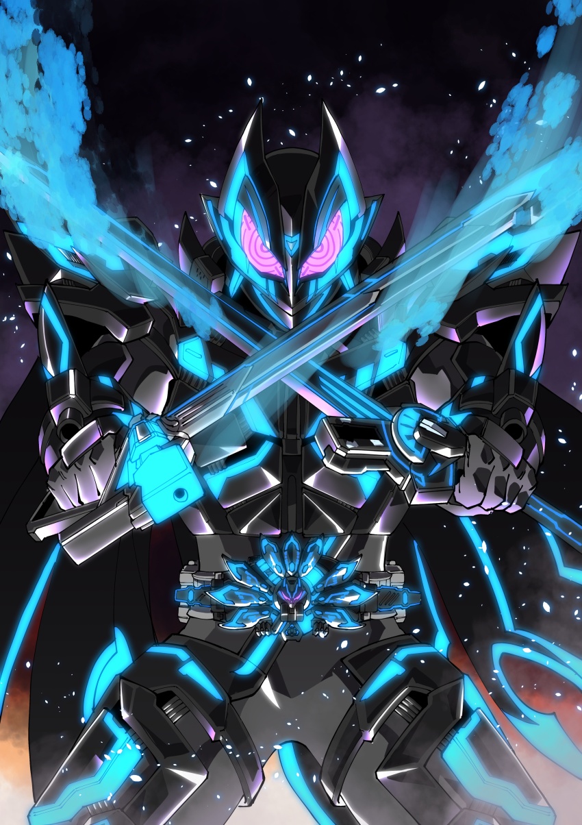 Kamen Rider Rule 34 Image