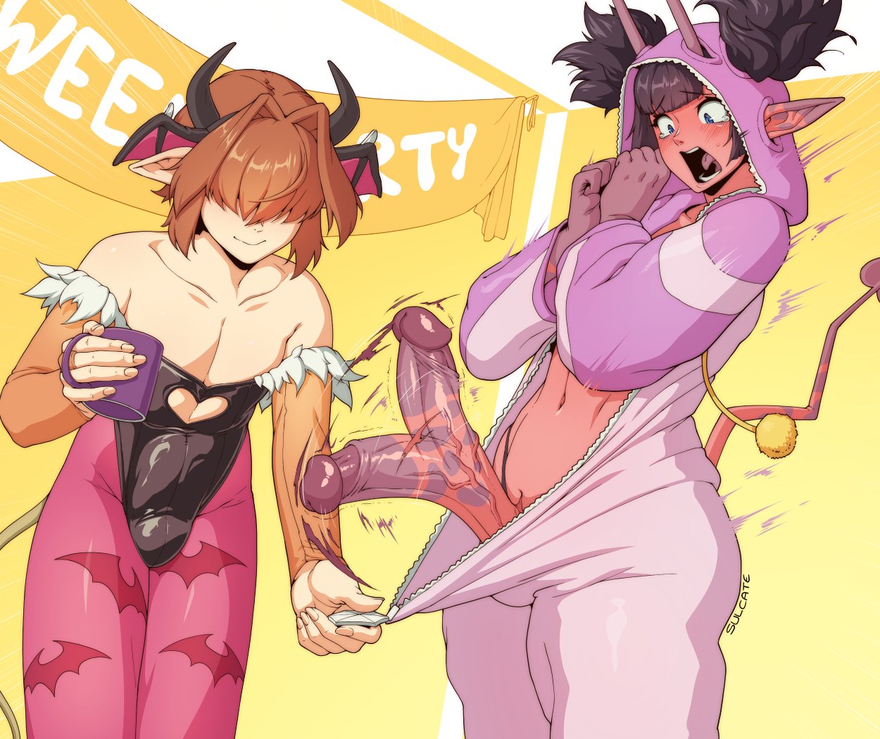 Juri Han (Cosplay) Rule 34 Image