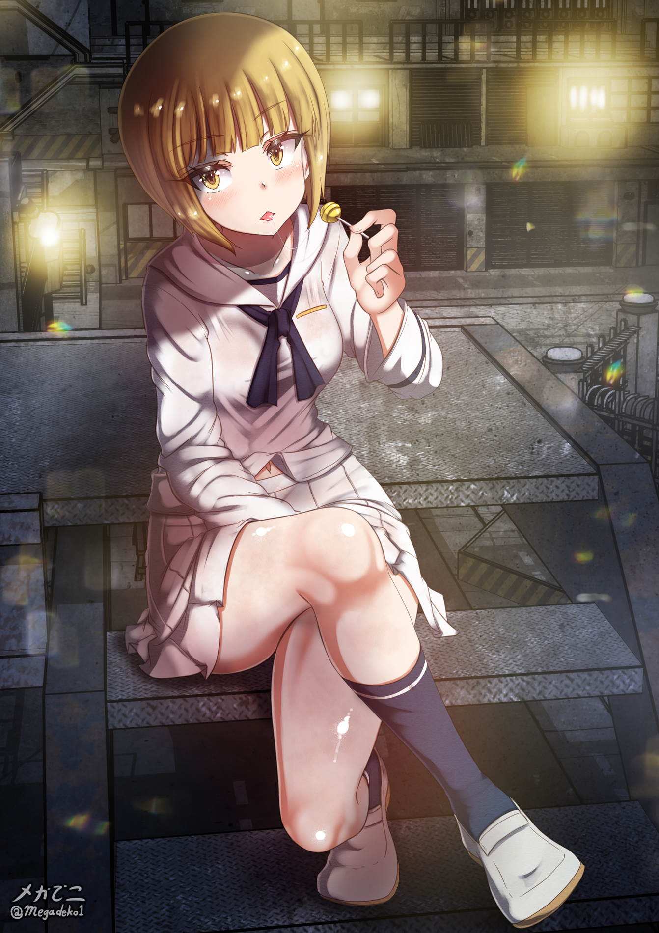 Cutlass (Girls Und Panzer) Rule 34 Image