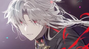 Blade (Honkai: Star Rail) Rule 34 Image