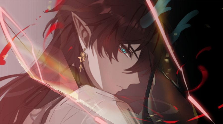 Dan Heng (Honkai: Star Rail) Rule 34 Image