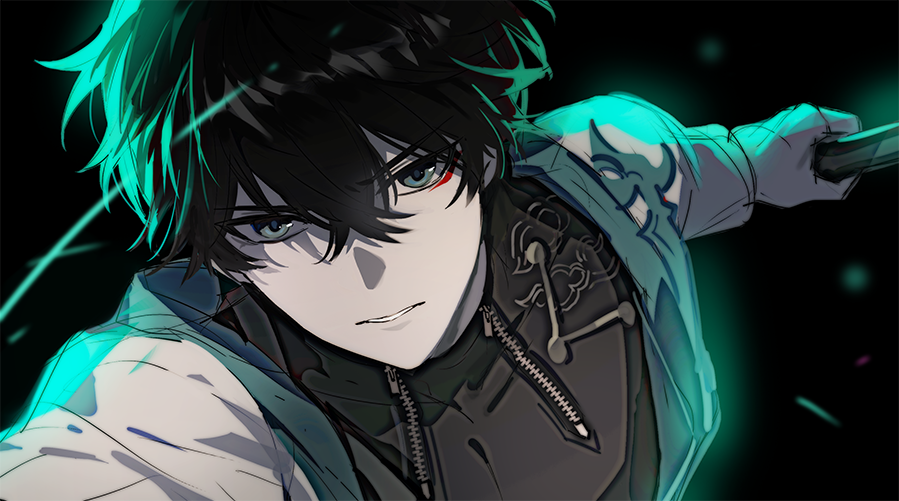 Dan Heng (Honkai: Star Rail) Rule 34 Image