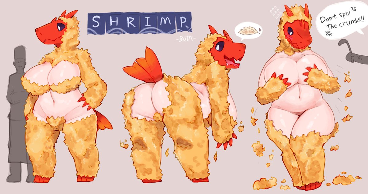 Ass Rule 34 Image