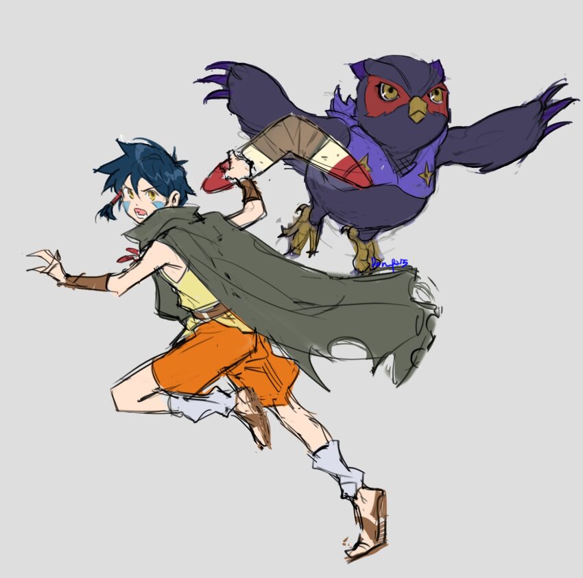 Digimon Rule 34 Image