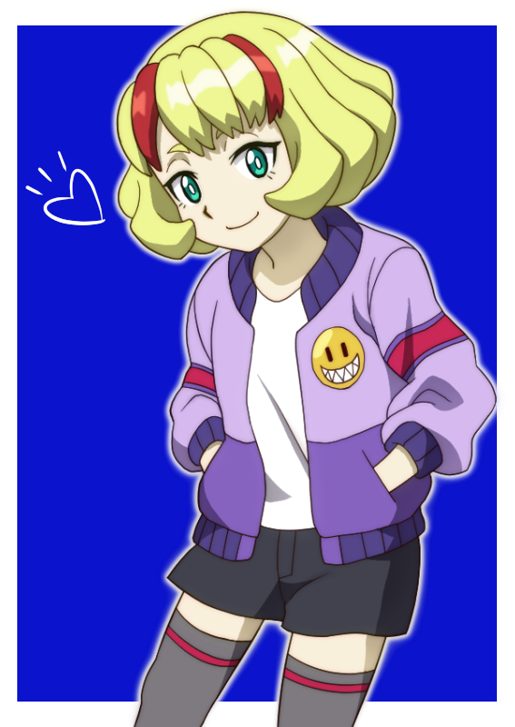 Ichika Kindo (Beyblade) Rule 34 Image