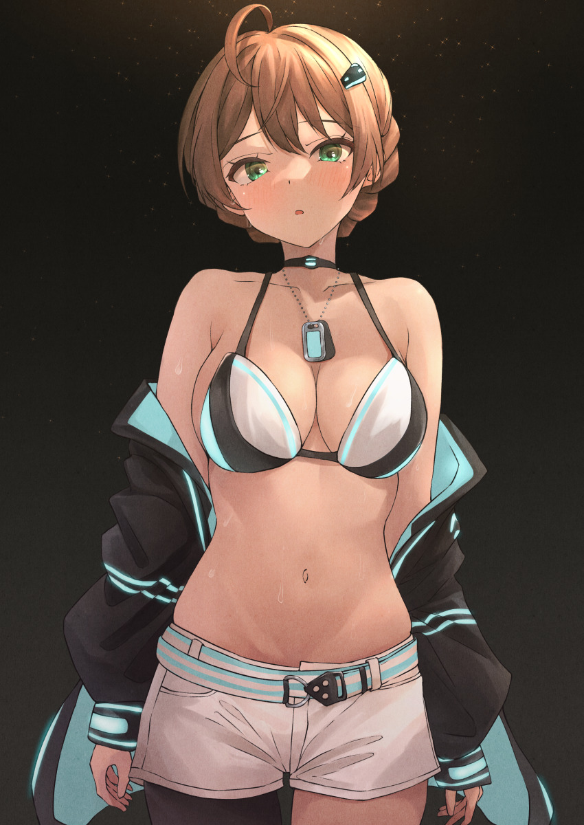 Sakuramori Kaori (Idolmaster) Rule 34 Image