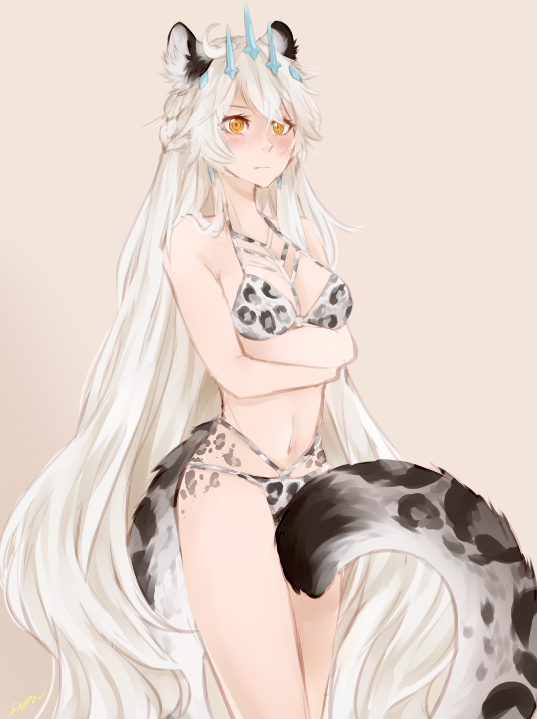 Kiana Kaslana (Honkai (Series)) Rule 34 Image