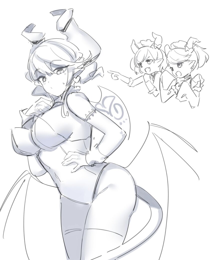 Arianna The Labrynth Servant (Yu-Gi-Oh!) Rule 34 Image