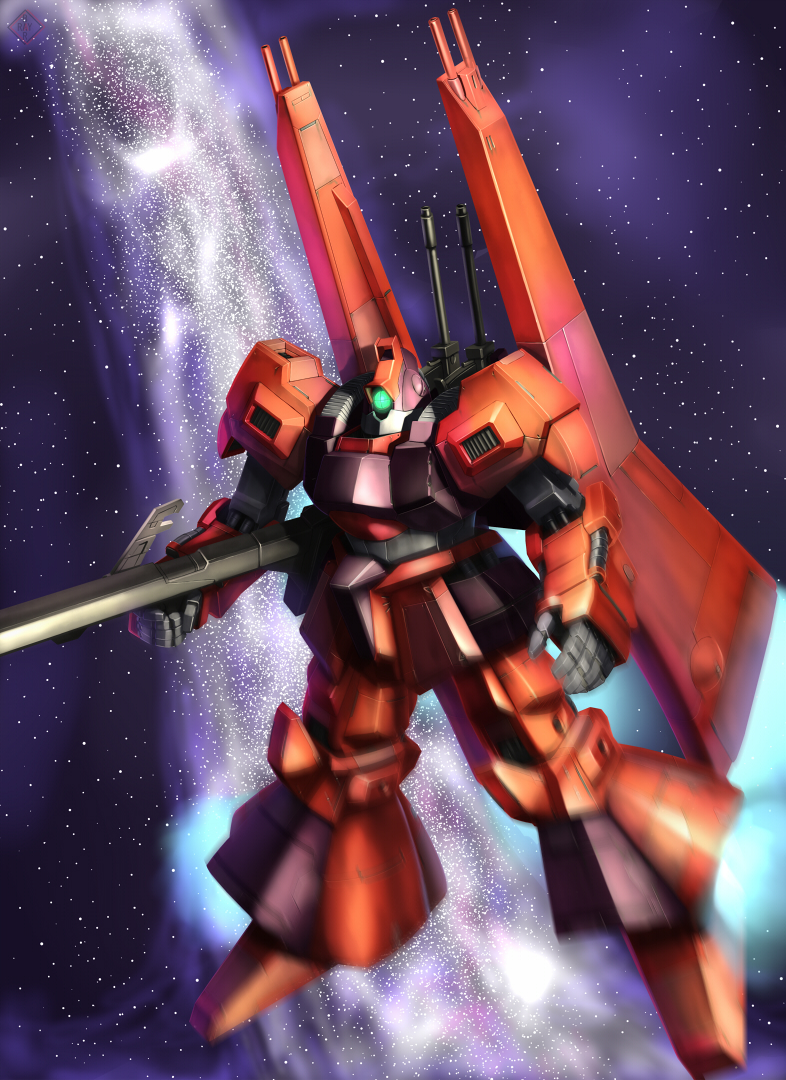 Gundam Rule 34 Image