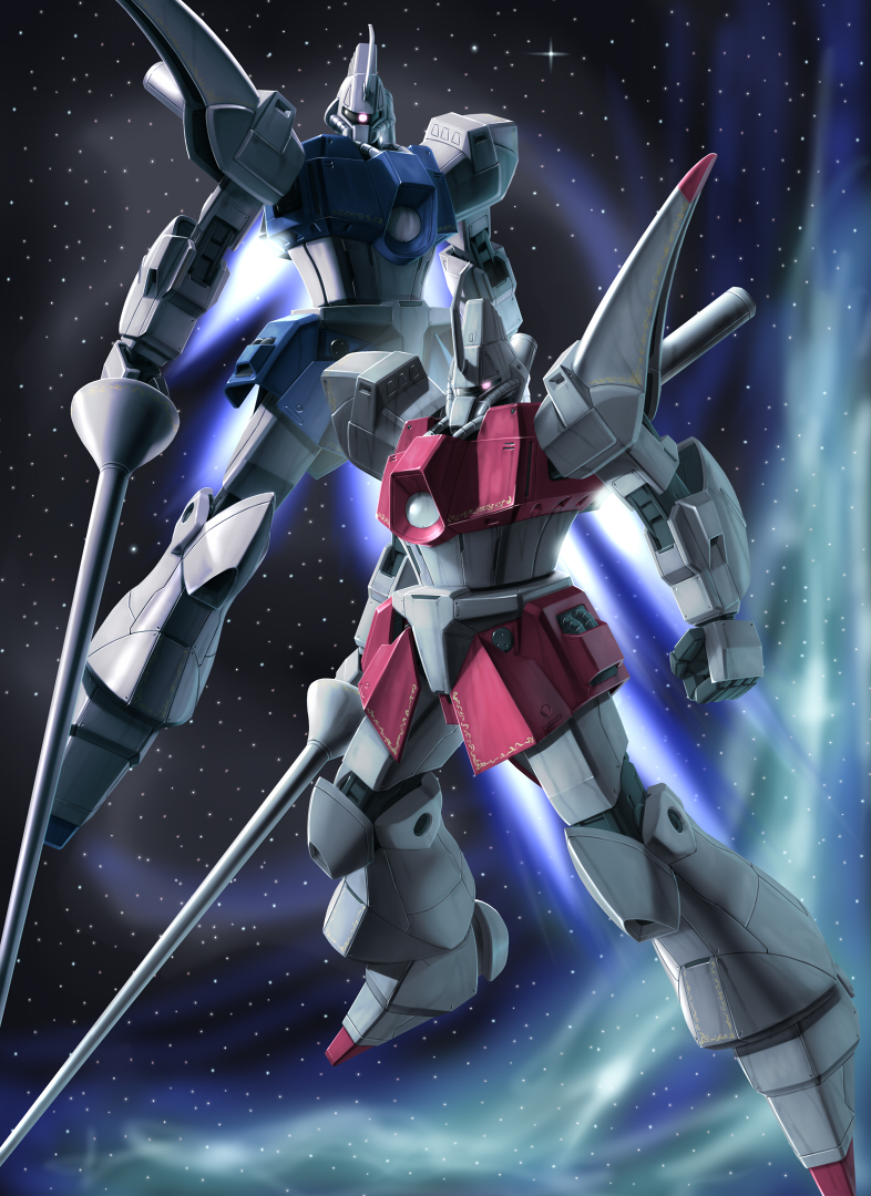Gundam Rule 34 Image