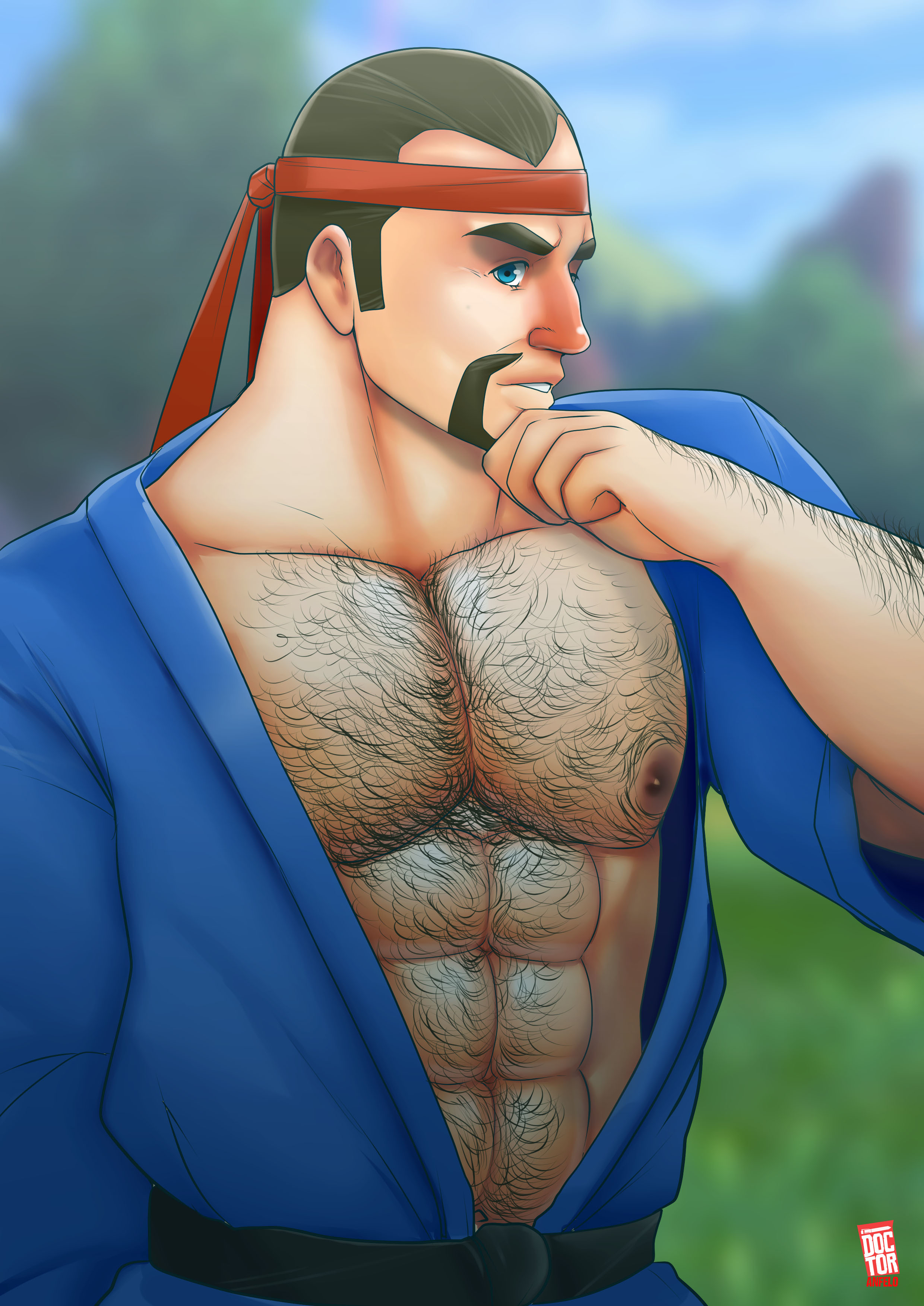 Npc Trainer (Nintendo) Rule 34 Image