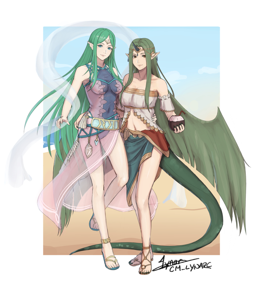 Mila (Fire Emblem) Rule 34 Image