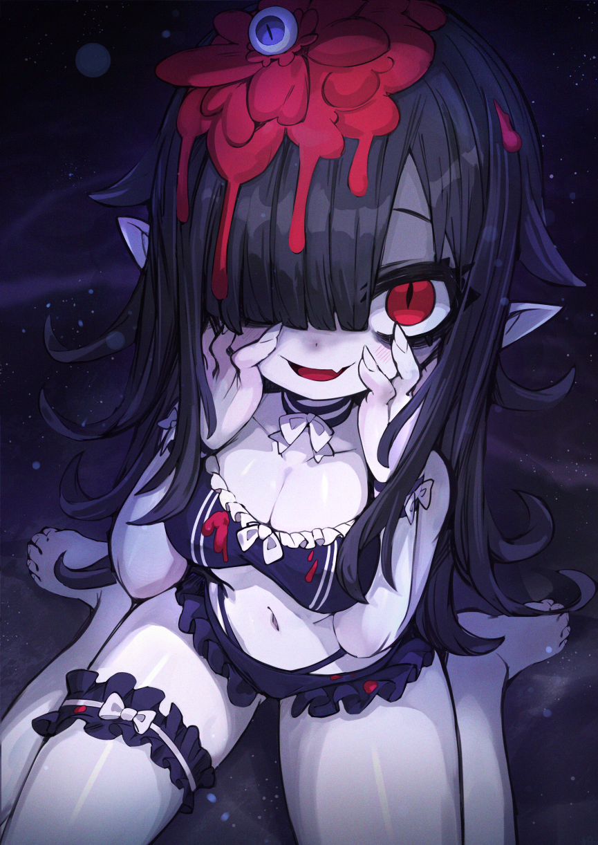 Original Rule 34 Image