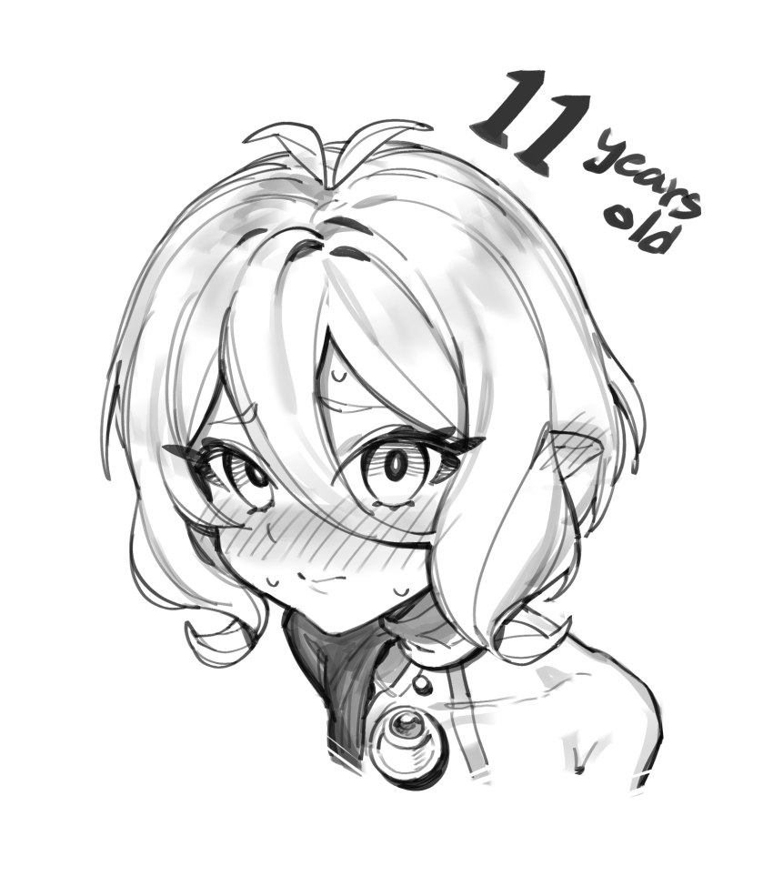 Kokkoro (Princess Connect!) Rule 34 Image