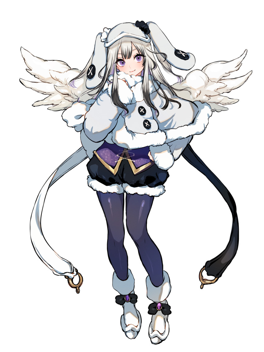 Animal Ears Rule 34 Image