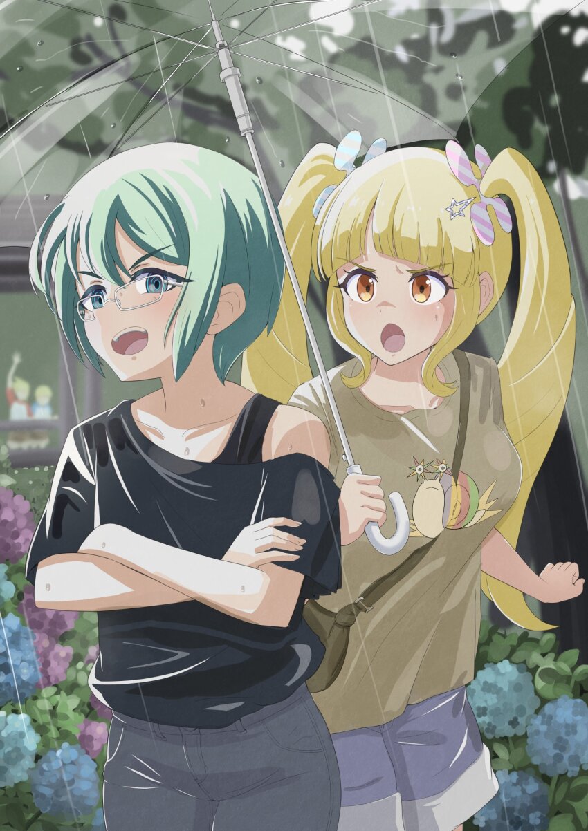 Magicami Rule 34 Image