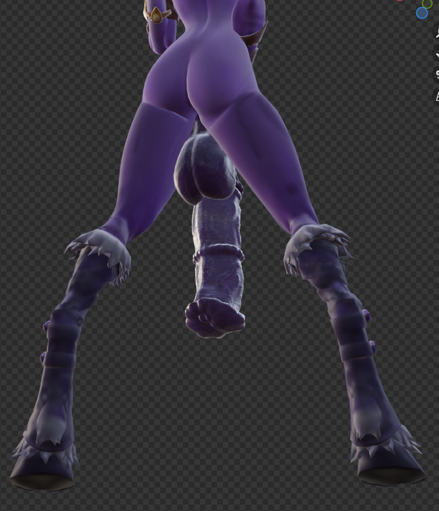 Soraka (League Of Legends) Rule 34 Image