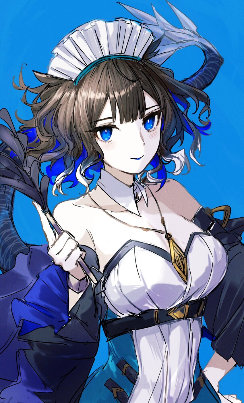 Kjera (Arknights) Rule 34 Image