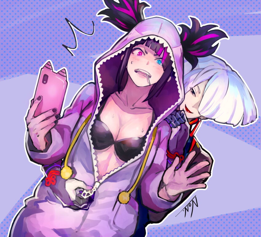 Han Juri (Street Fighter) Rule 34 Image
