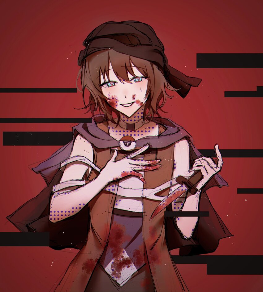 Kuzu Suzumi (Len'En) Rule 34 Image