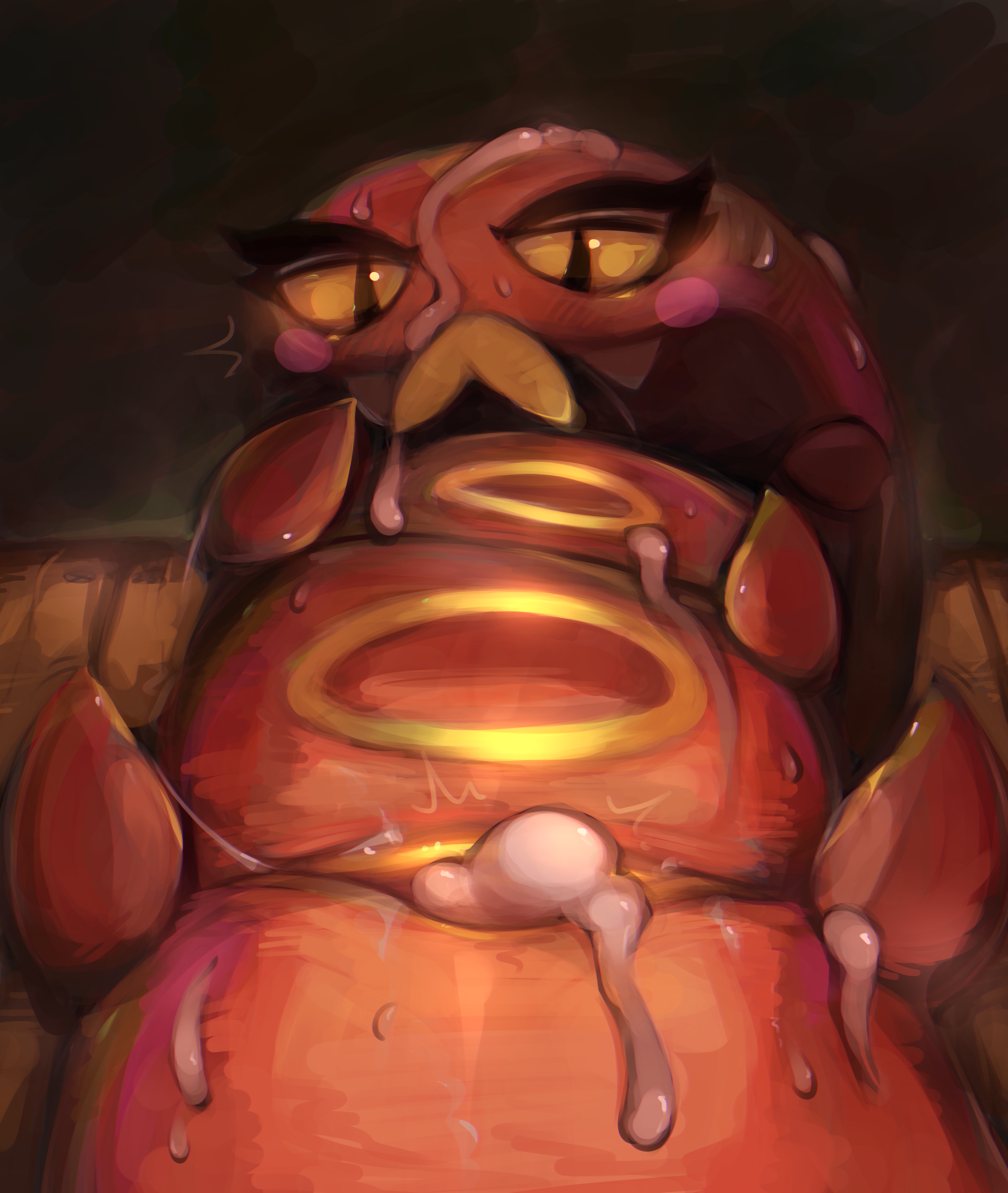 Generation 8 Pokemon (Nintendo) Rule 34 Image