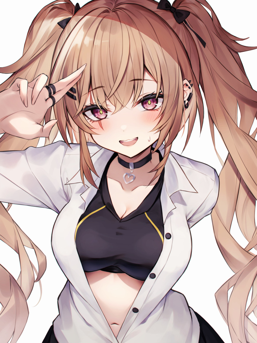 Ump9 (Girls' Frontline) Rule 34 Image