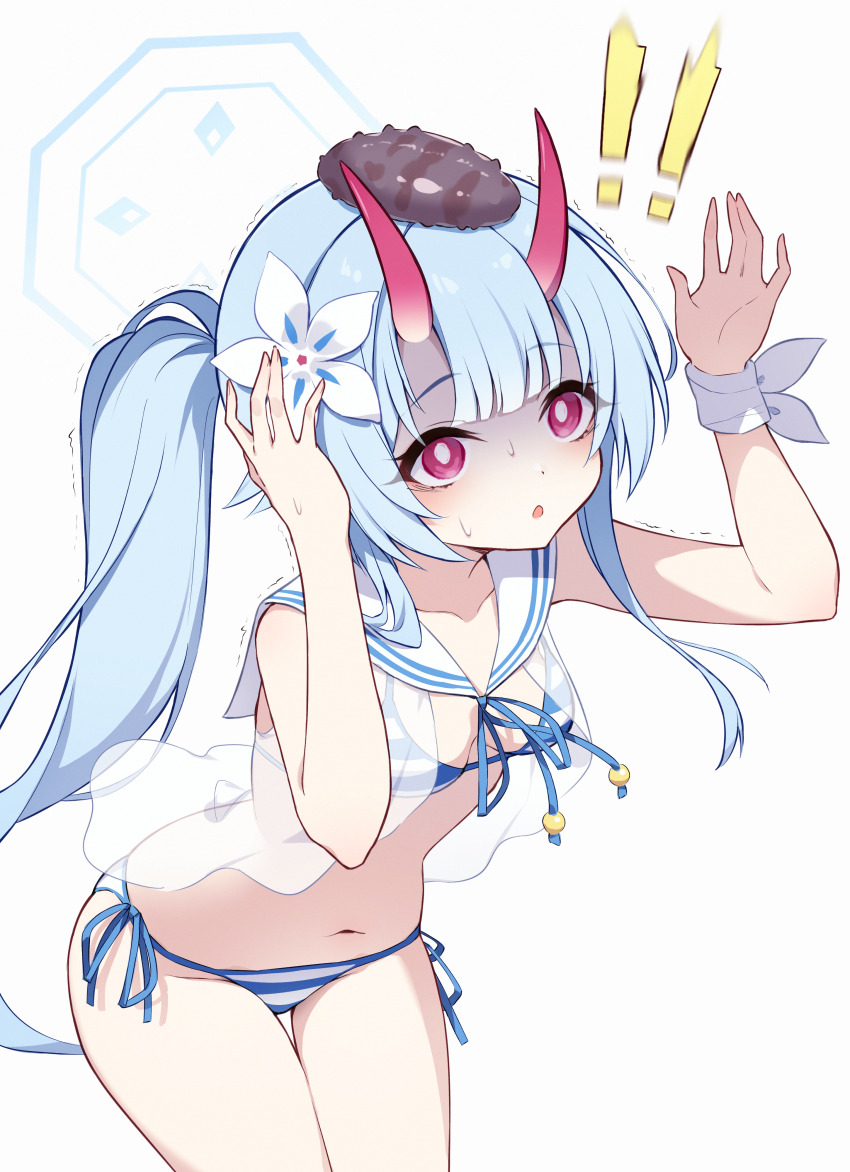Chise (Blue Archive) Rule 34 Image