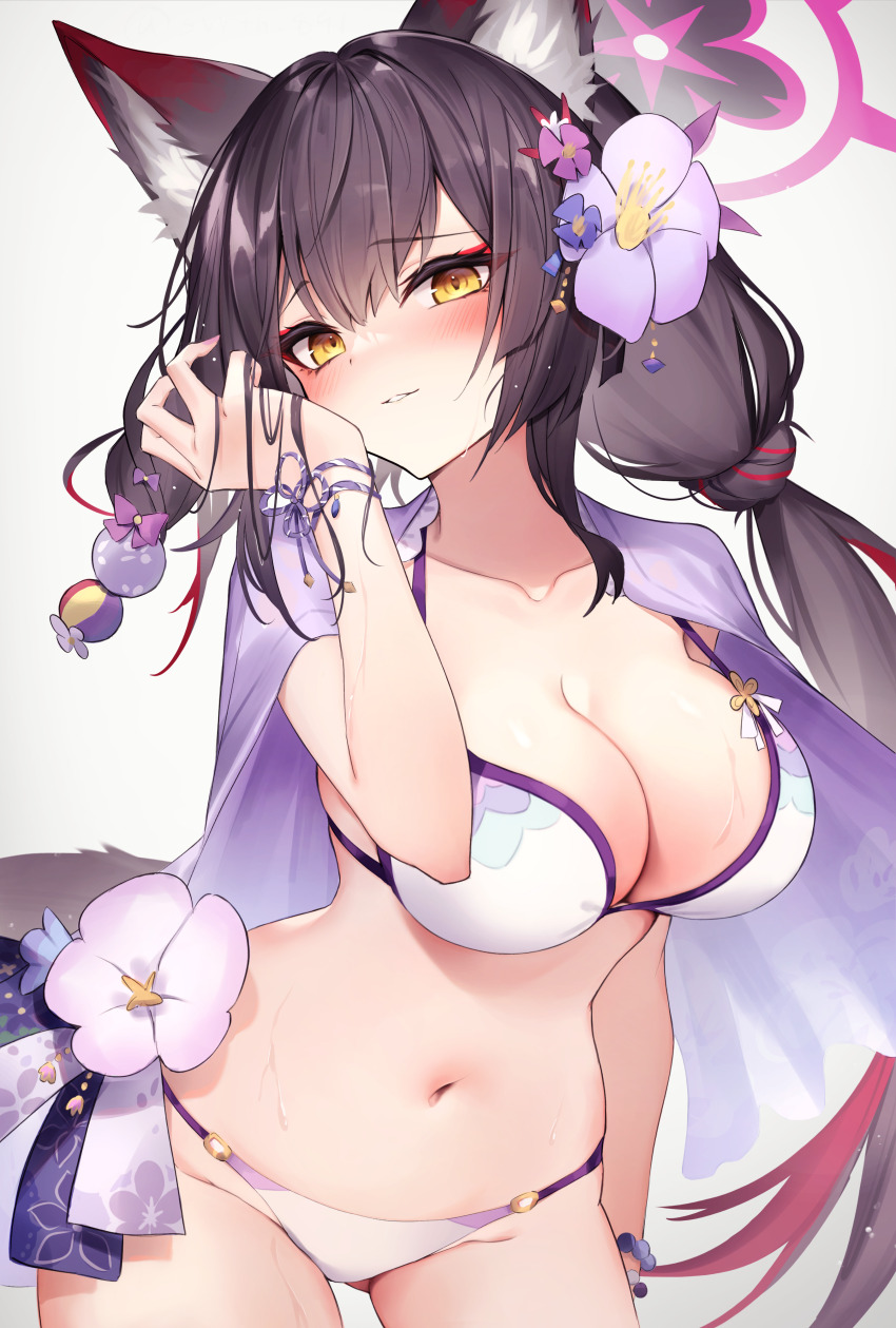 Wakamo (Blue Archive) Rule 34 Image