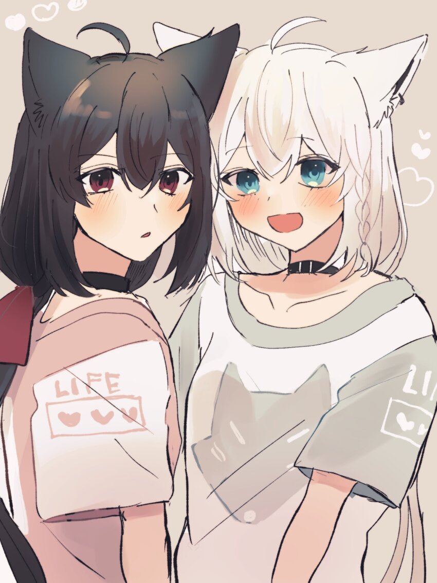 Kurokami Fubuki (Hololive) Rule 34 Image