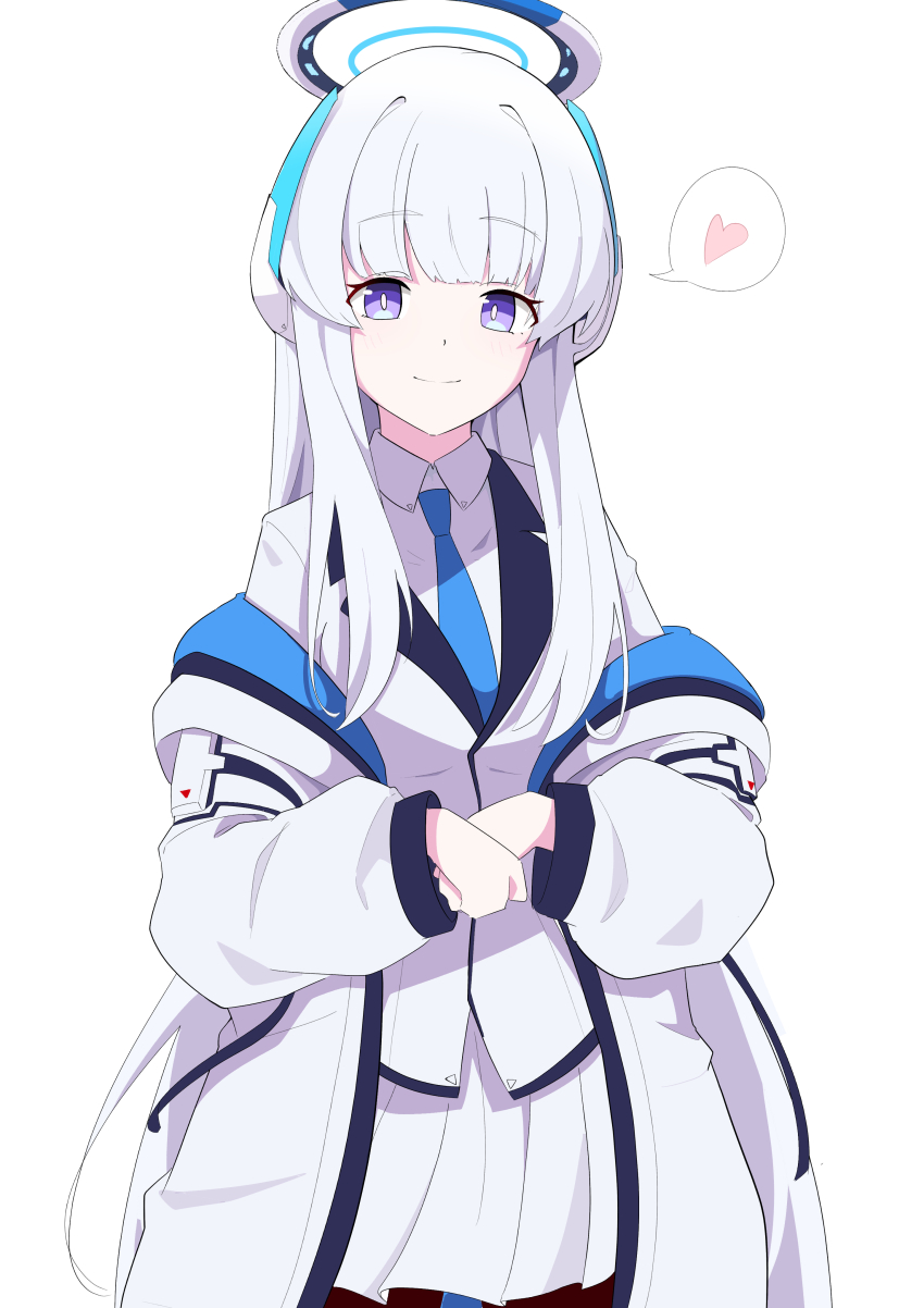Noa (Blue Archive) Rule 34 Image