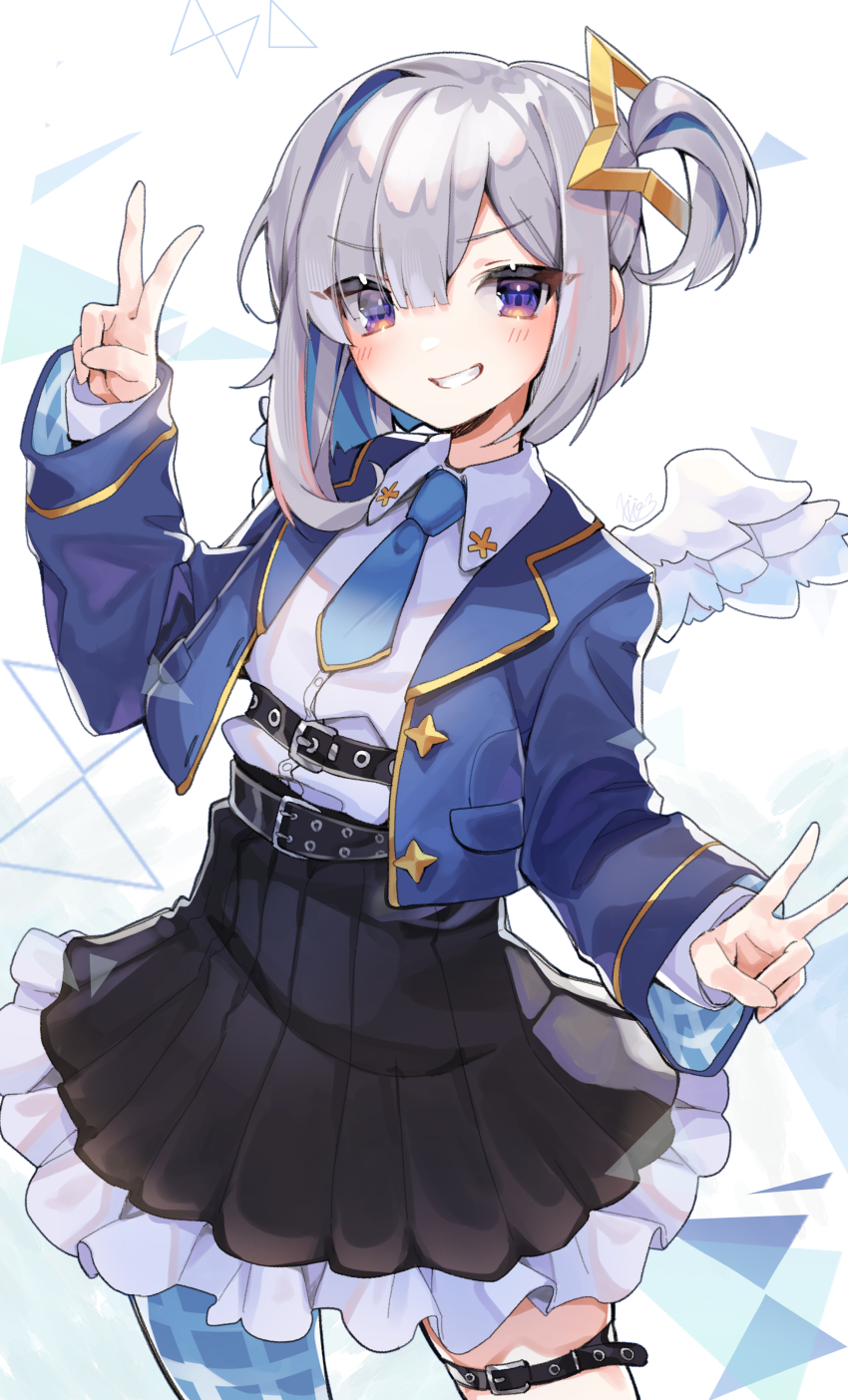 Amane Kanata (Hololive) Rule 34 Image