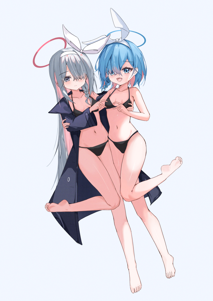 Arona (Blue Archive) Rule 34 Image