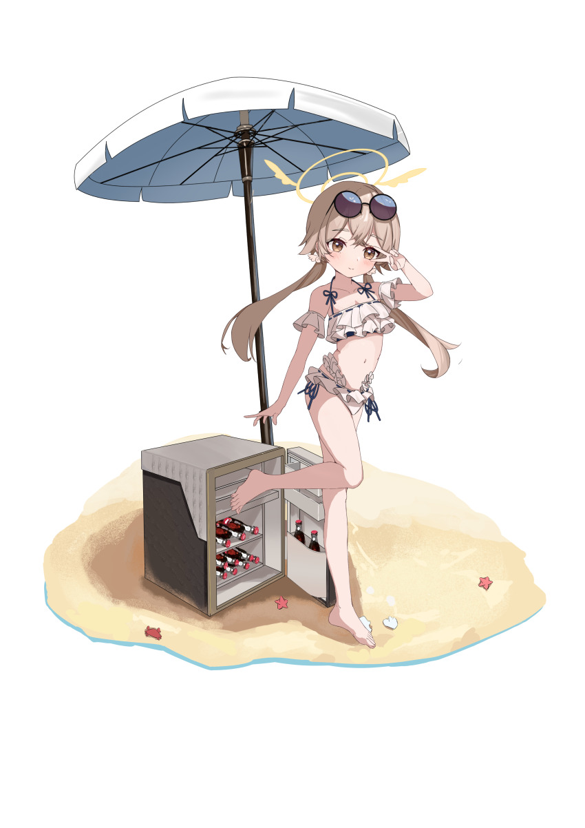 Hifumi (Blue Archive) Rule 34 Image
