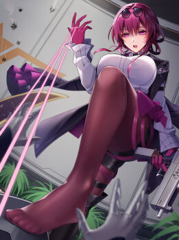 Honkai (Series) Rule 34 Image