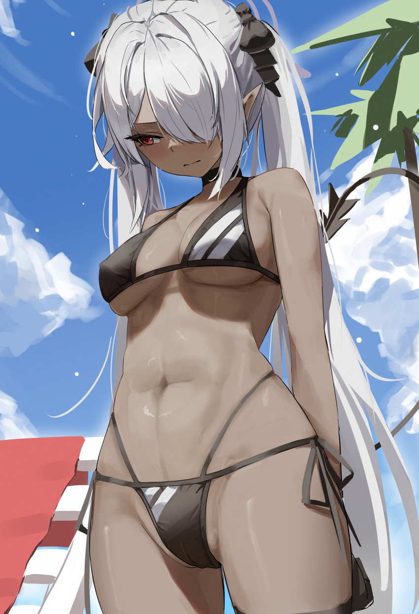 Iori (Blue Archive) Rule 34 Image