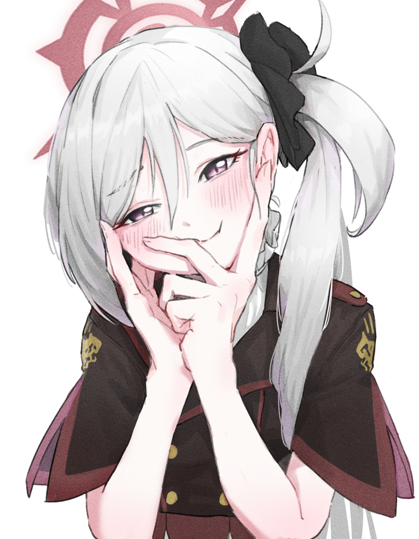 Mutsuki (Blue Archive) Rule 34 Image