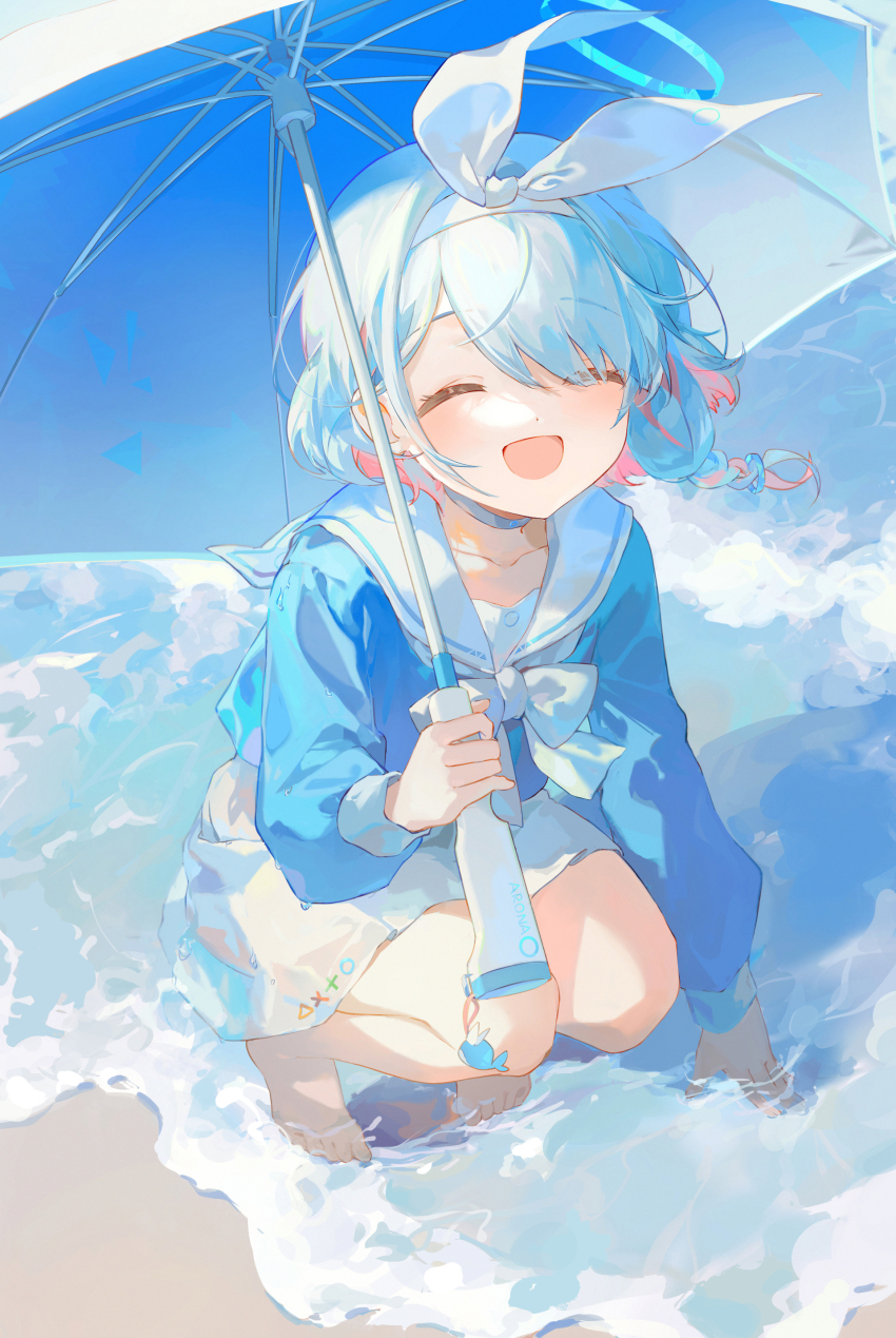 Arona (Blue Archive) Rule 34 Image
