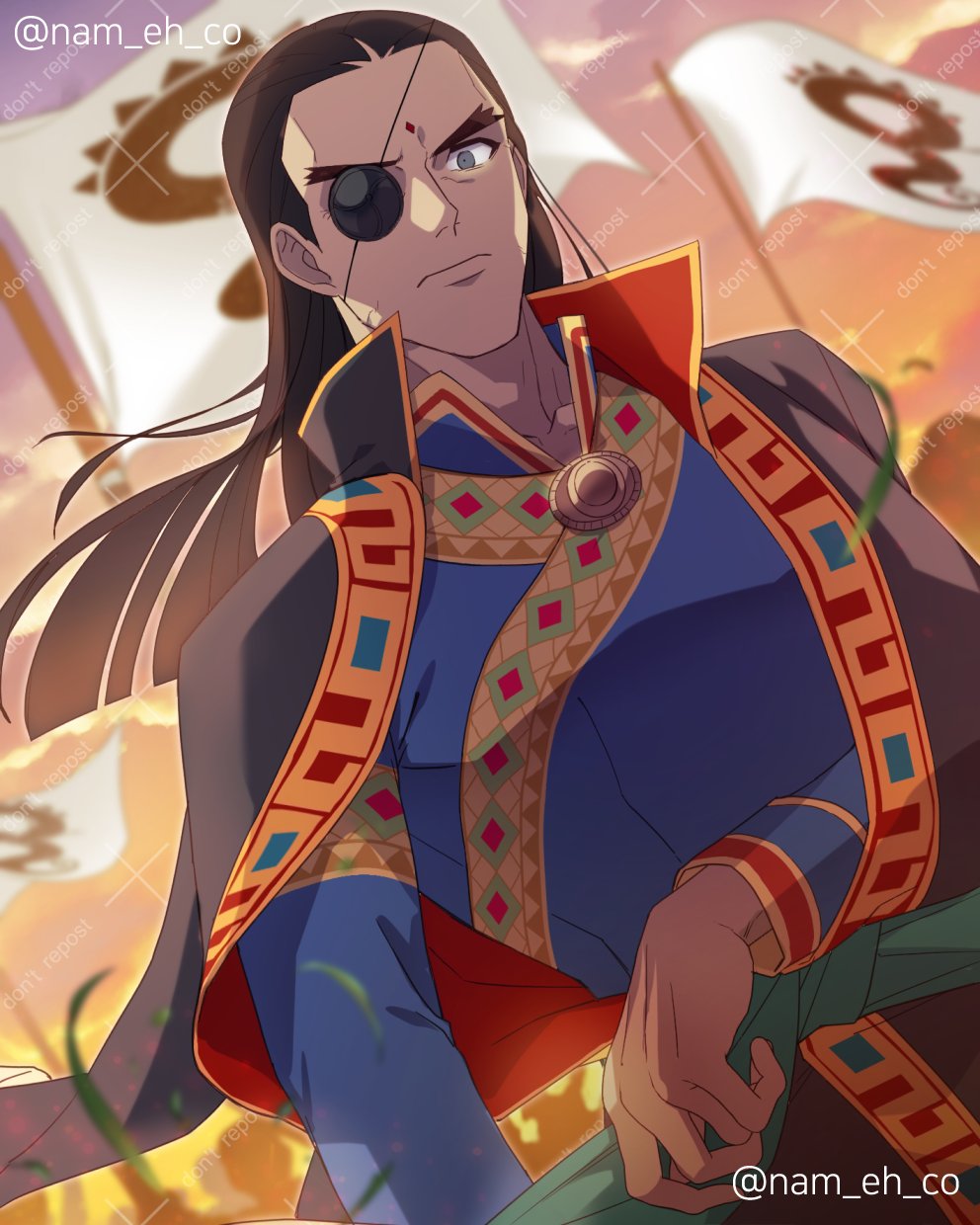 Ace Attorney Rule 34 Image