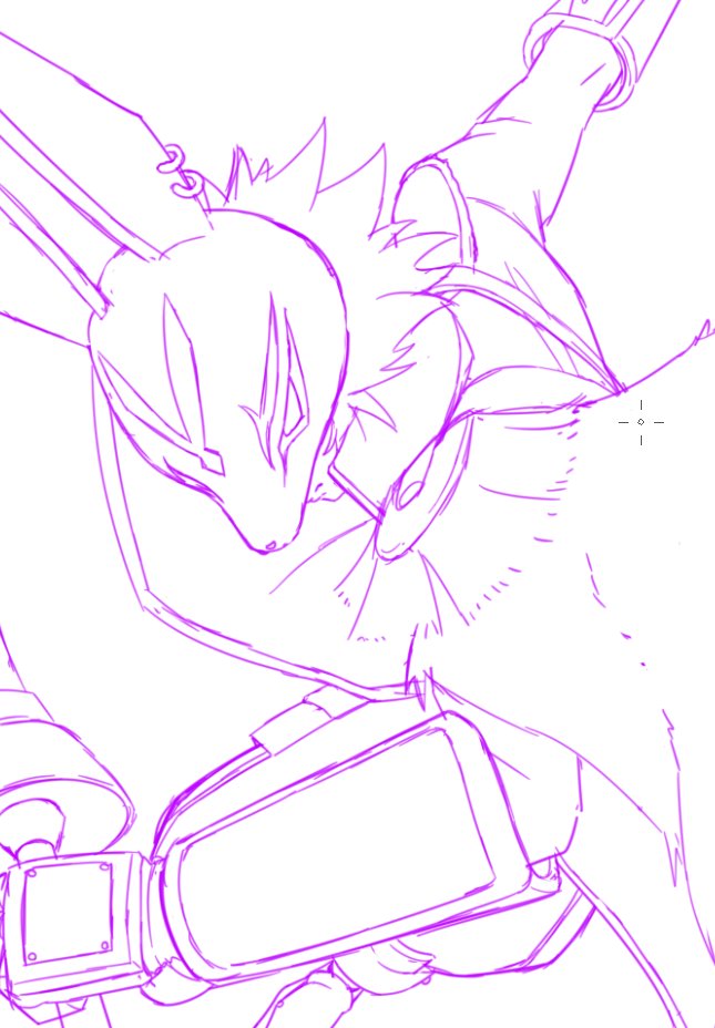 Digimon Rule 34 Image