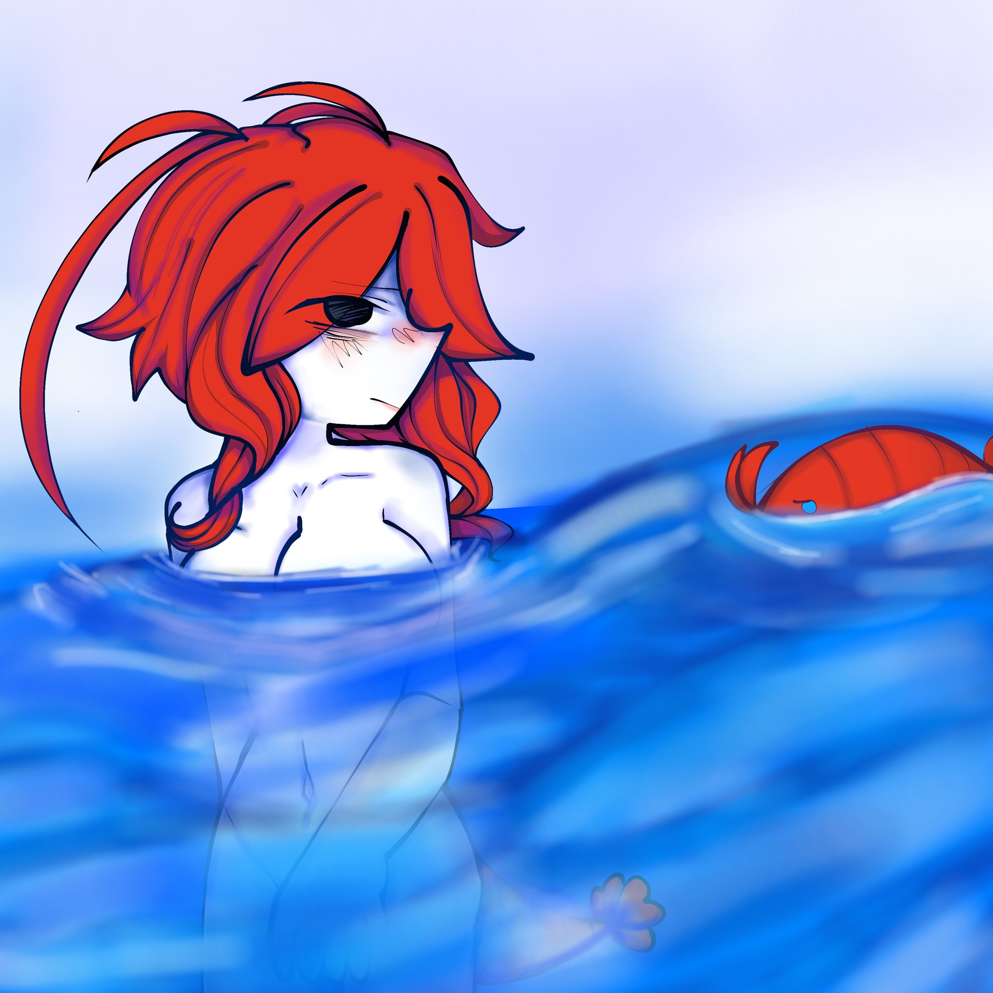 Lobco (Funamusea) Rule 34 Image