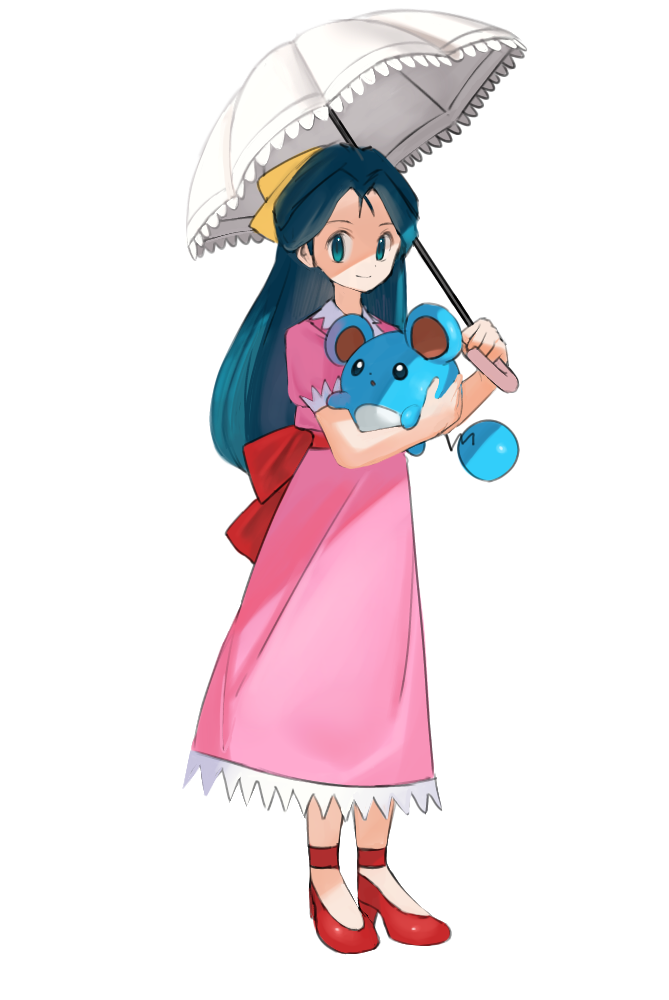 Gen 2 Pokemon (Nintendo) Rule 34 Image