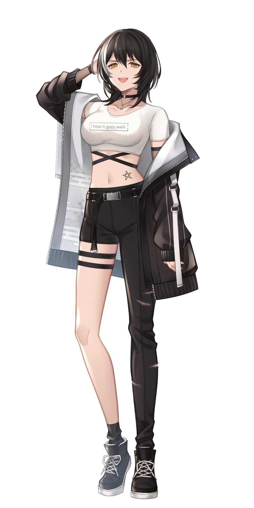 Tachi-E Rule 34 Image