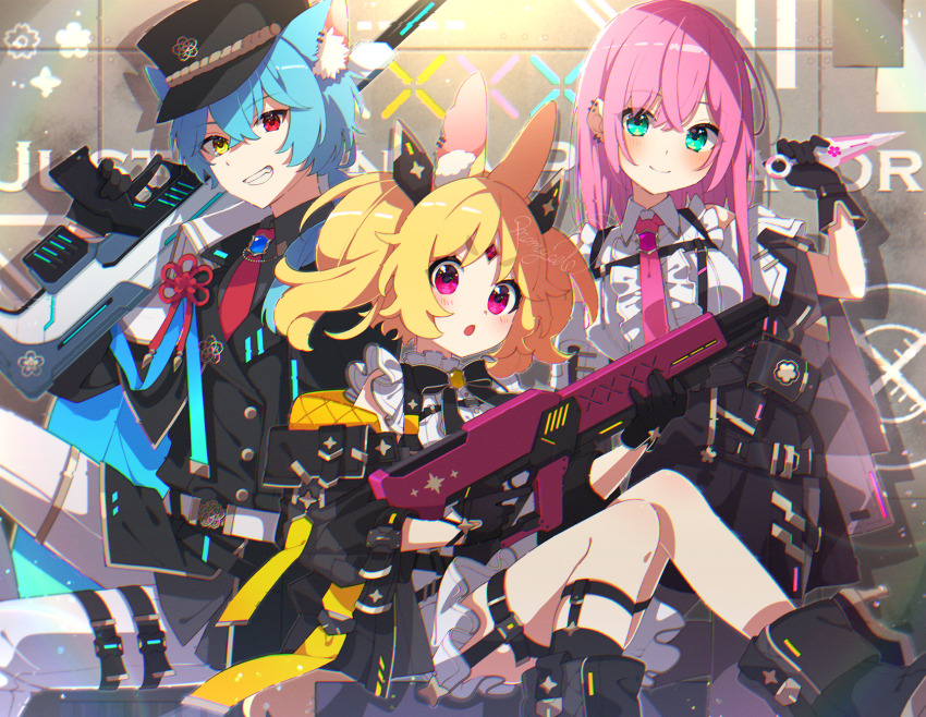 Character Request (Indie Virtual Youtuber) Rule 34 Image