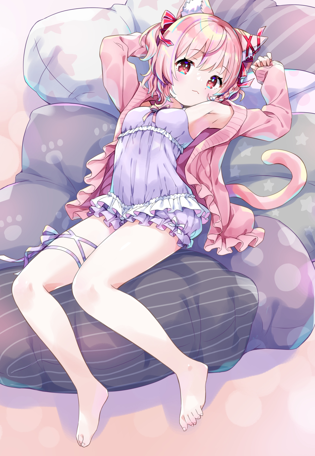 Indie Virtual Youtuber Rule 34 Image